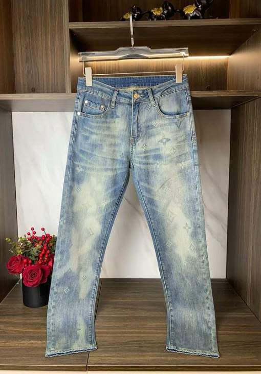 Picture of LV Jeans Long _SKULVsz29-388qx9011671